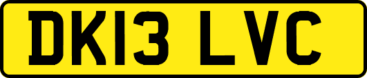 DK13LVC