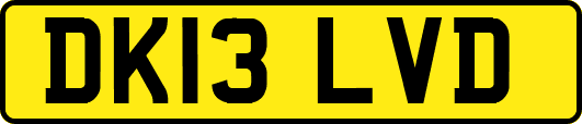 DK13LVD