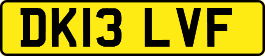 DK13LVF
