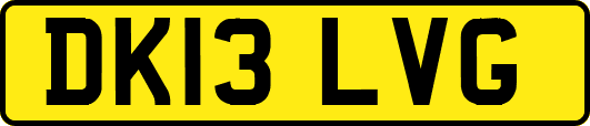 DK13LVG