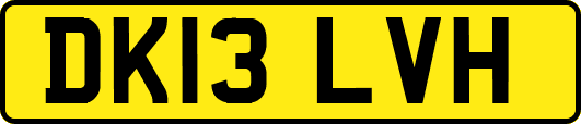 DK13LVH