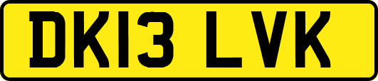 DK13LVK