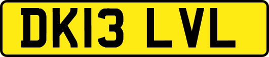 DK13LVL