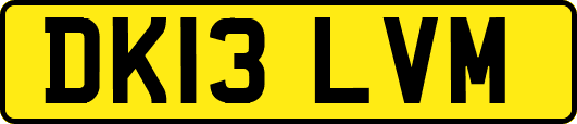 DK13LVM