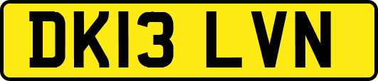 DK13LVN