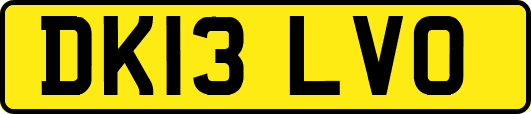 DK13LVO