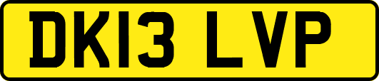 DK13LVP