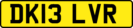 DK13LVR