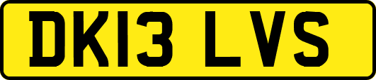 DK13LVS
