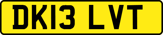 DK13LVT