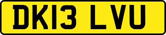 DK13LVU