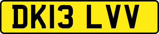 DK13LVV