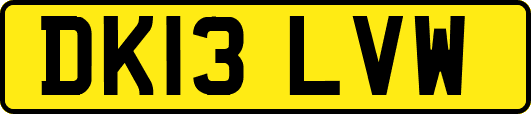DK13LVW
