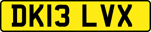 DK13LVX