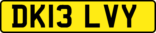 DK13LVY