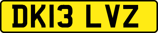DK13LVZ