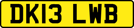 DK13LWB
