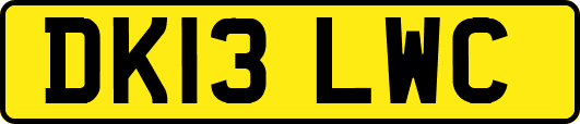 DK13LWC