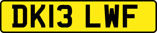 DK13LWF