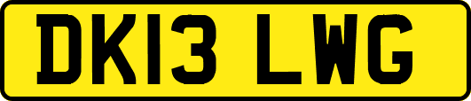 DK13LWG