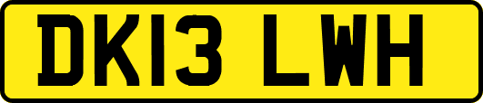 DK13LWH