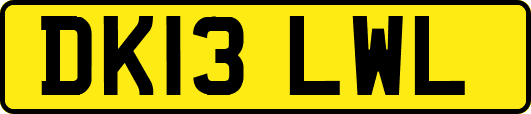 DK13LWL