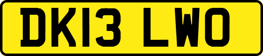 DK13LWO