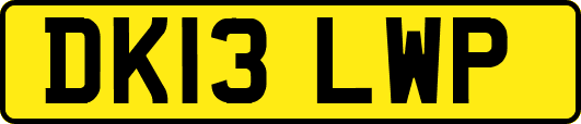 DK13LWP