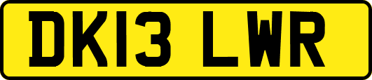 DK13LWR