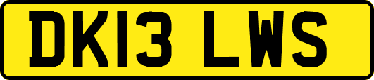 DK13LWS