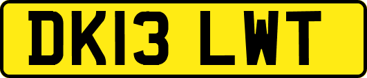 DK13LWT