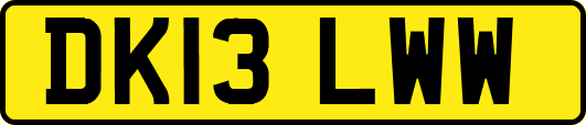 DK13LWW