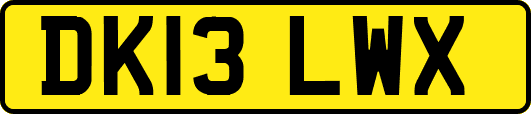 DK13LWX