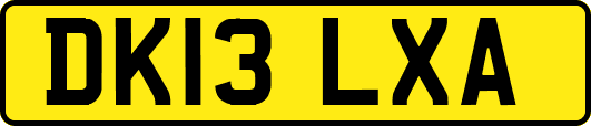 DK13LXA