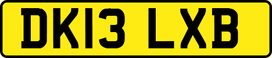 DK13LXB
