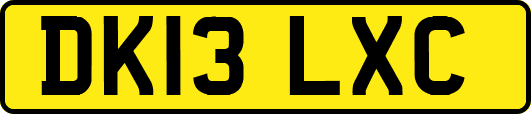 DK13LXC