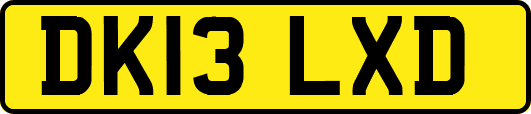 DK13LXD