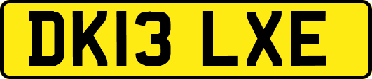 DK13LXE