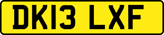 DK13LXF