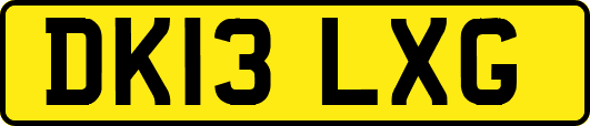 DK13LXG