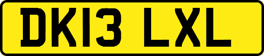 DK13LXL
