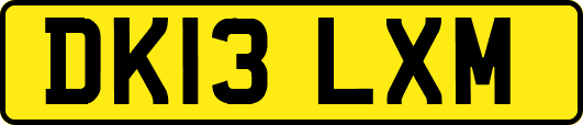 DK13LXM