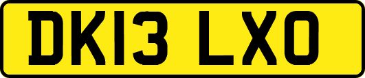 DK13LXO