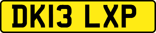 DK13LXP