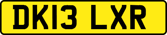 DK13LXR