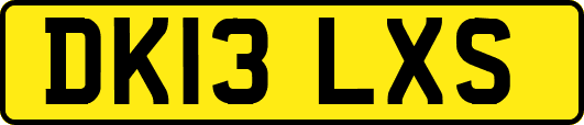 DK13LXS
