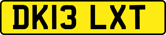 DK13LXT