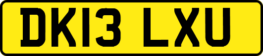 DK13LXU
