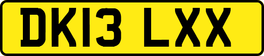 DK13LXX