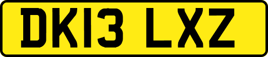 DK13LXZ